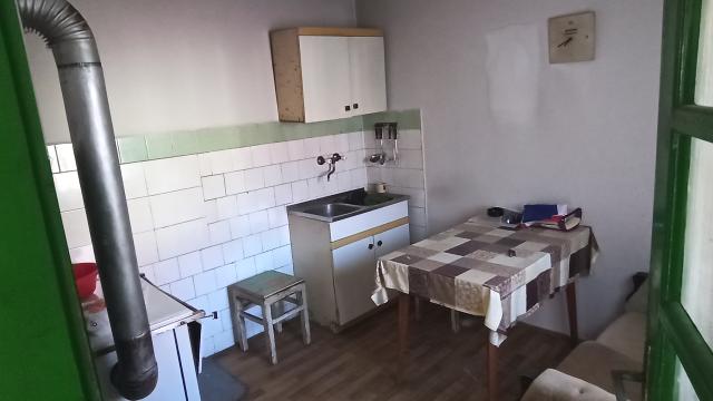 Kuća, Trosoban, Prodaja, 119m2, Nikole Pašića 10