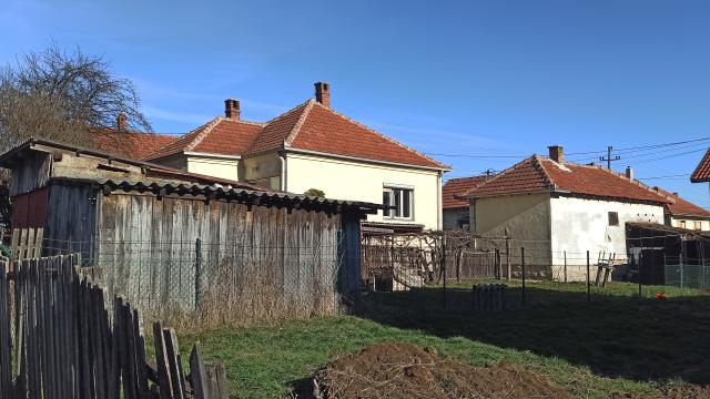 Kuća, Trosoban, Prodaja, 119m2, Nikole Pašića 10