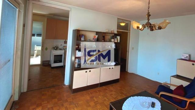 Stan, Dvoiposoban, Prodaja, 65m2, Blok 63, Novi Beograd, Jurija Gagarina