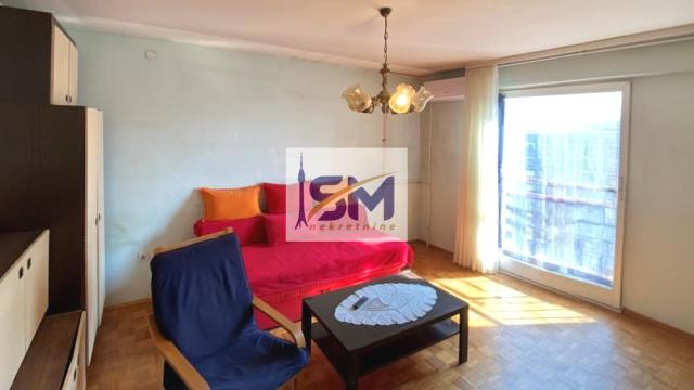 Stan, Dvoiposoban, Prodaja, 65m2, Blok 63, Novi Beograd, Jurija Gagarina