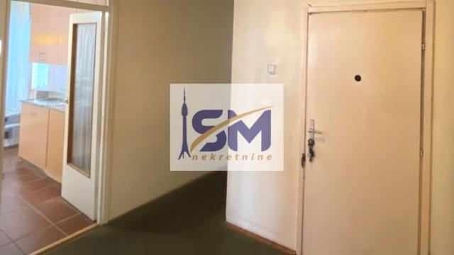 Stan, Dvoiposoban, Prodaja, 65m2, Blok 63, Novi Beograd, Jurija Gagarina