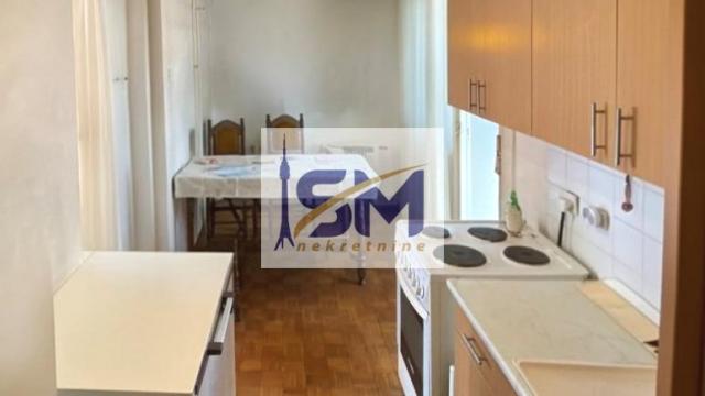 Stan, Dvoiposoban, Prodaja, 65m2, Blok 63, Novi Beograd, Jurija Gagarina