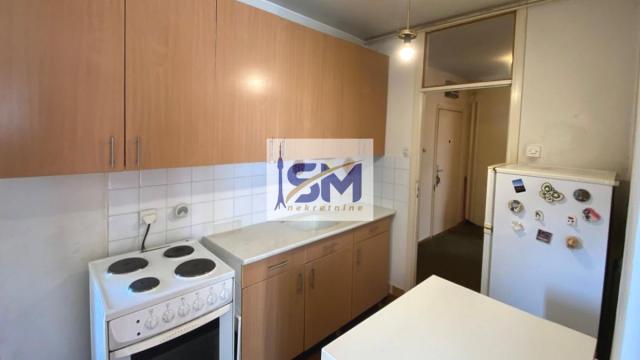 Stan, Dvoiposoban, Prodaja, 65m2, Blok 63, Novi Beograd, Jurija Gagarina