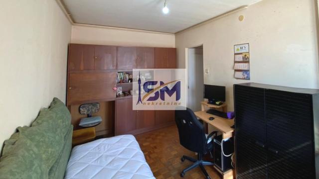 Stan, Dvoiposoban, Prodaja, 65m2, Blok 63, Novi Beograd, Jurija Gagarina