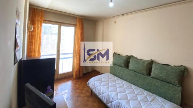 Stan, Dvoiposoban, Prodaja, 65m2, Blok 63, Novi Beograd, Jurija Gagarina