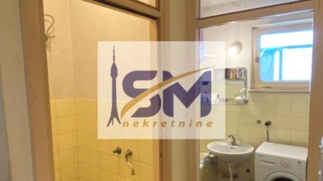 Stan, Dvoiposoban, Prodaja, 65m2, Blok 63, Novi Beograd, Jurija Gagarina