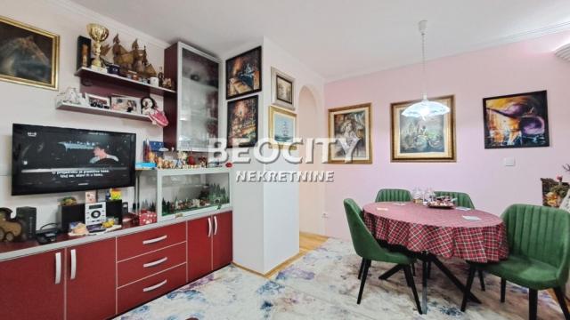 Stan, Dvosoban, Prodaja, 41m2, Kneževac, Rakovica, Slavka Rodića