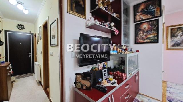 Stan, Dvosoban, Prodaja, 41m2, Kneževac, Rakovica, Slavka Rodića