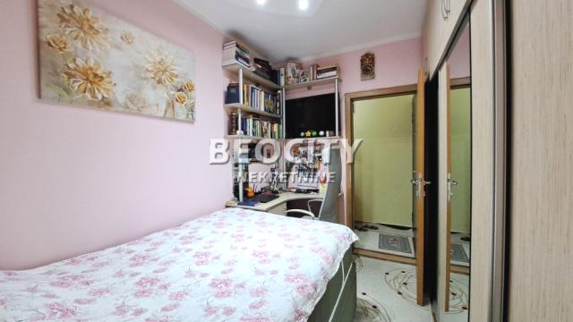 Stan, Dvosoban, Prodaja, 41m2, Kneževac, Rakovica, Slavka Rodića
