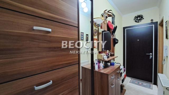 Stan, Dvosoban, Prodaja, 41m2, Kneževac, Rakovica, Slavka Rodića
