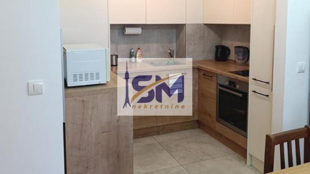 Stan, Dvosoban, Izdavanje, 48m2, Donji grad, Zemun, Novogradska