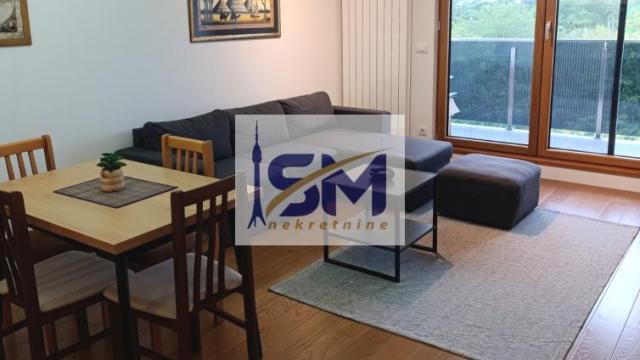 Stan, Dvosoban, Izdavanje, 48m2, Donji grad, Zemun, Novogradska