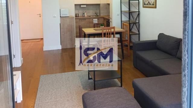 Stan, Dvosoban, Izdavanje, 48m2, Donji grad, Zemun, Novogradska