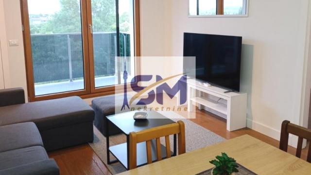 Stan, Dvosoban, Izdavanje, 48m2, Donji grad, Zemun, Novogradska
