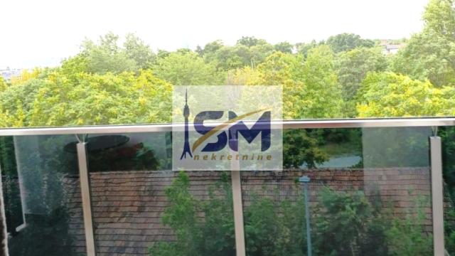 Stan, Dvosoban, Izdavanje, 48m2, Donji grad, Zemun, Novogradska