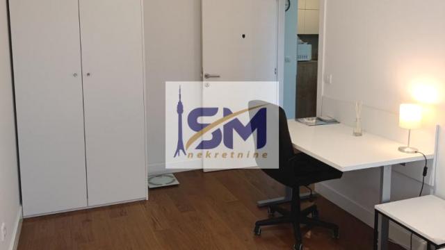 Stan, Dvosoban, Izdavanje, 48m2, Donji grad, Zemun, Novogradska