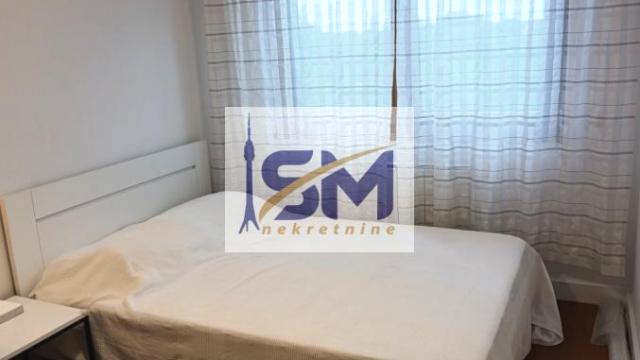 Stan, Dvosoban, Izdavanje, 48m2, Donji grad, Zemun, Novogradska
