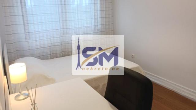 Stan, Dvosoban, Izdavanje, 48m2, Donji grad, Zemun, Novogradska