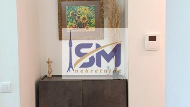 Stan, Dvosoban, Izdavanje, 48m2, Donji grad, Zemun, Novogradska