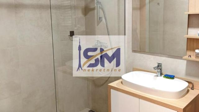 Stan, Dvosoban, Izdavanje, 48m2, Donji grad, Zemun, Novogradska