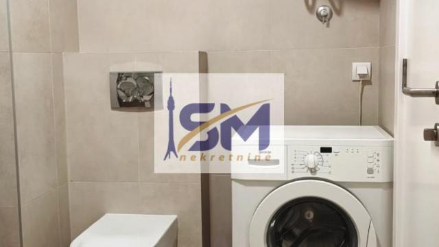 Stan, Dvosoban, Izdavanje, 48m2, Donji grad, Zemun, Novogradska