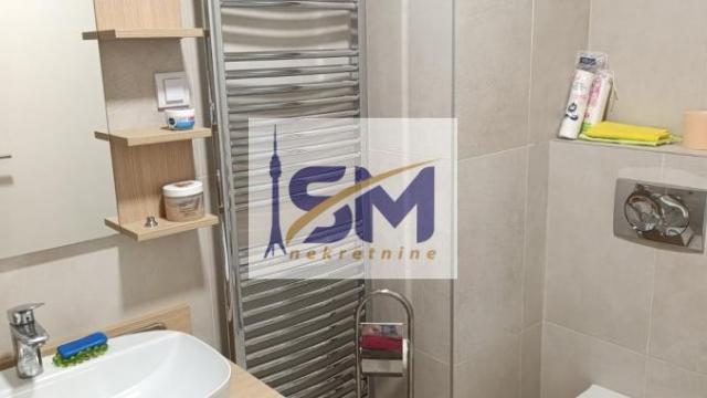 Stan, Dvosoban, Izdavanje, 48m2, Donji grad, Zemun, Novogradska