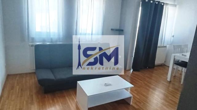 Stan, Dvosoban, Izdavanje, 38m2, Mirijevo, Zvezdara, Pirandelova