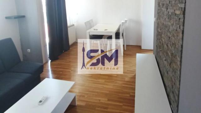 Stan, Dvosoban, Izdavanje, 38m2, Mirijevo, Zvezdara, Pirandelova