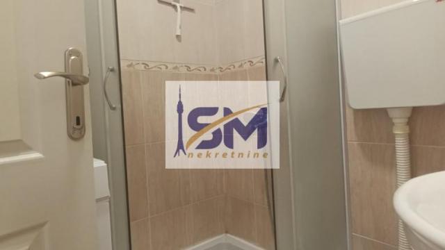 Stan, Dvosoban, Izdavanje, 38m2, Mirijevo, Zvezdara, Pirandelova
