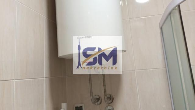 Stan, Dvosoban, Izdavanje, 38m2, Mirijevo, Zvezdara, Pirandelova