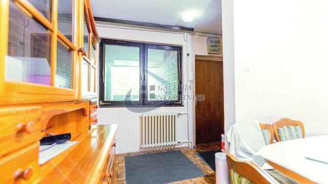 Stan, Trosoban, Prodaja, 75m2, Mirijevo, Zvezdara, Kapetana Miloša Žunjića