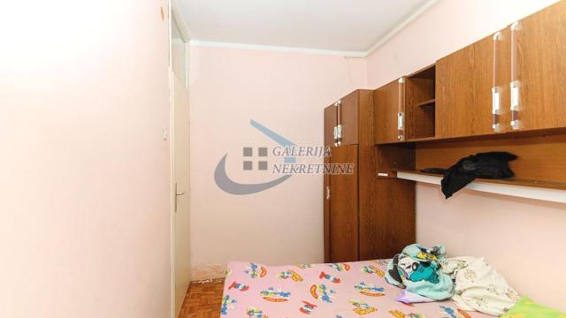 Stan, Trosoban, Prodaja, 75m2, Mirijevo, Zvezdara, Kapetana Miloša Žunjića