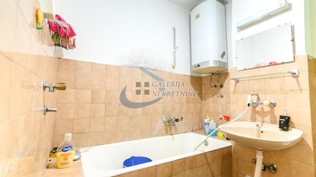 Stan, Trosoban, Prodaja, 75m2, Mirijevo, Zvezdara, Kapetana Miloša Žunjića