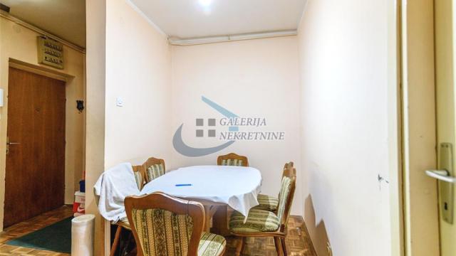 Stan, Trosoban, Prodaja, 75m2, Mirijevo, Zvezdara, Kapetana Miloša Žunjića