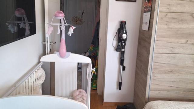 Stan, Dvoiposoban, Prodaja, 53m2, Novi Sad