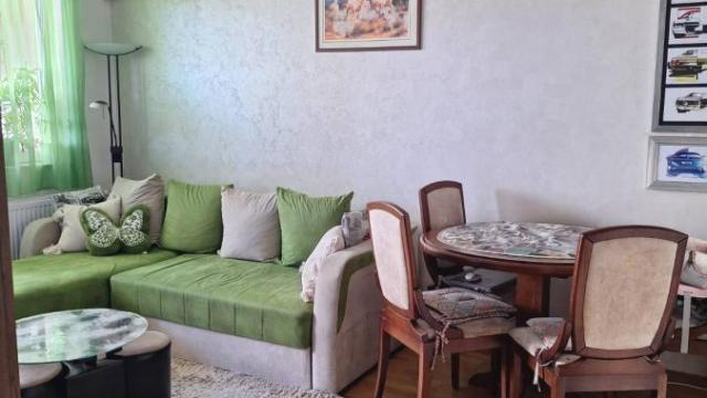 Stan, Dvoiposoban, Prodaja, 53m2, Bulevar patrijarha Pavla, Novi Sad, Novi Sad