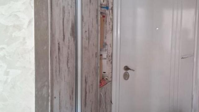 Stan, Dvoiposoban, Prodaja, 53m2, Bulevar patrijarha Pavla, Novi Sad, Novi Sad