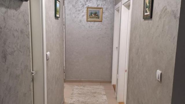 Stan, Dvoiposoban, Prodaja, 53m2, Bulevar patrijarha Pavla, Novi Sad, Novi Sad