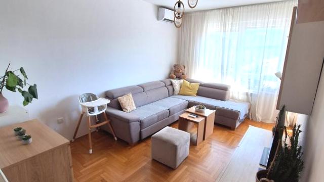Stan, Dvoiposoban, Prodaja, 52m2, Grbavica, Novi Sad, Novi Sad