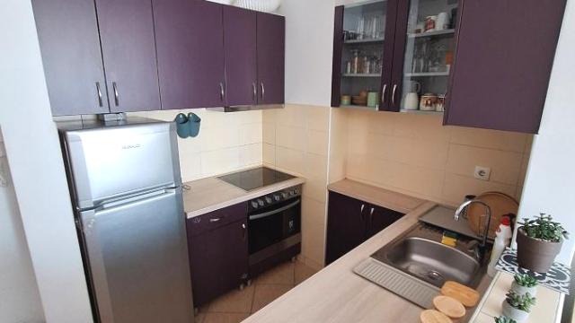 Stan, Dvoiposoban, Prodaja, 52m2, Grbavica, Novi Sad, Novi Sad