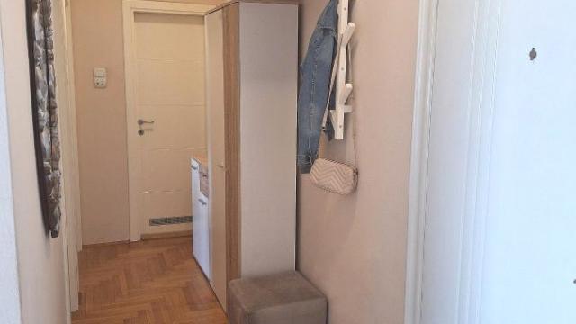 Stan, Dvoiposoban, Prodaja, 52m2, Grbavica, Novi Sad, Novi Sad