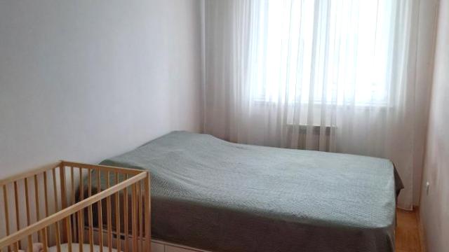 Stan, Dvoiposoban, Prodaja, 52m2, Grbavica, Novi Sad, Novi Sad