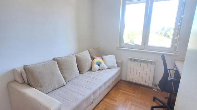 Stan, Dvoiposoban, Prodaja, 52m2, Grbavica, Novi Sad, Novi Sad