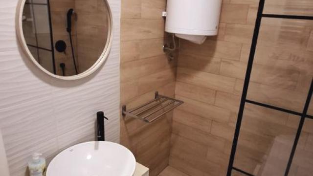 Stan, Dvoiposoban, Prodaja, 52m2, Grbavica, Novi Sad, Novi Sad