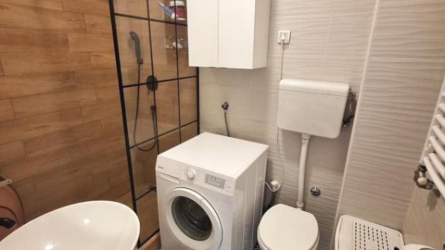 Stan, Dvoiposoban, Prodaja, 52m2, Grbavica, Novi Sad, Novi Sad