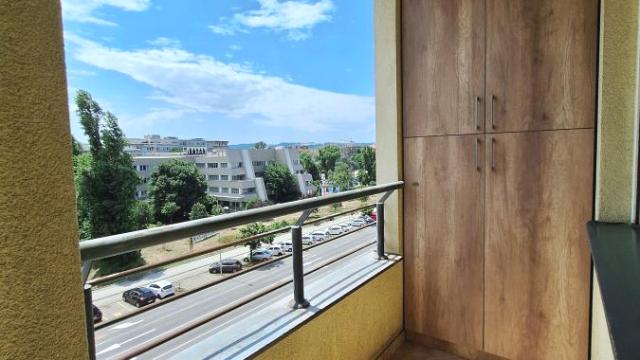Stan, Dvoiposoban, Prodaja, 52m2, Grbavica, Novi Sad, Novi Sad