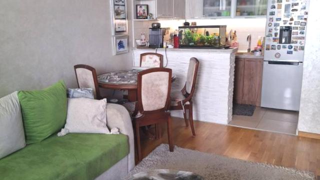 Stan, Dvoiposoban, Prodaja, 53m2, Telep severni, Novi Sad, Novi Sad