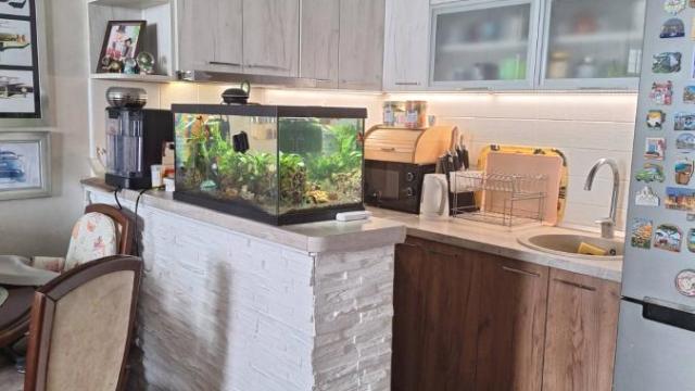 Stan, Dvoiposoban, Prodaja, 53m2, Telep severni, Novi Sad, Novi Sad