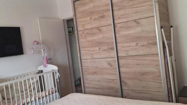 Stan, Dvoiposoban, Prodaja, 53m2, Telep severni, Novi Sad, Novi Sad