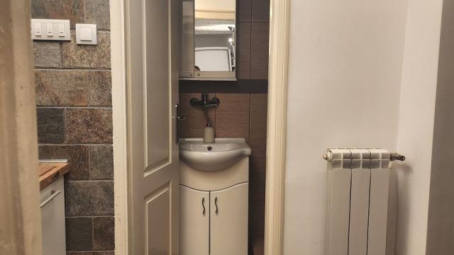 Stan, Jednosoban, Izdavanje, 20m2, Čubrina